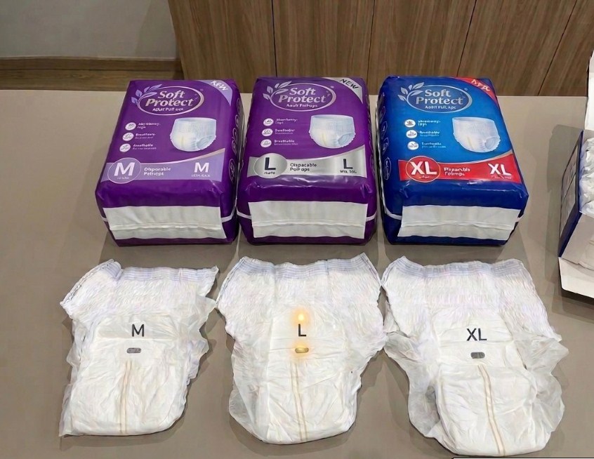 Wet Wipes Manufacturer